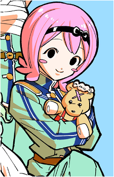 Ashibi Mokumokuren's image