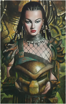 Machiko Noguchi's image