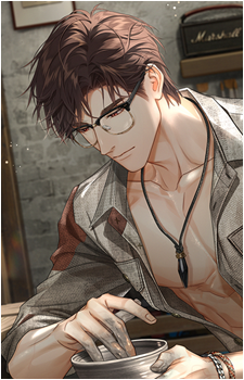 Lu Chen {LAN}