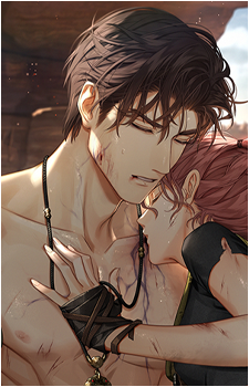Lu Chen {LAN}
