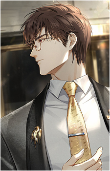 Lu Chen {LAN}