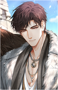 Lu Chen {LAN}