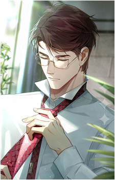 Lu Chen {LAN}
