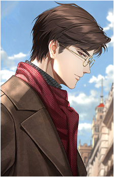 Lu Chen {LAN}