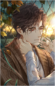 Lu Chen {LAN}