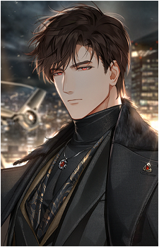 Lu Chen {LAN}