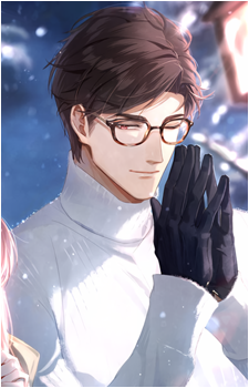 Lu Chen {LAN}