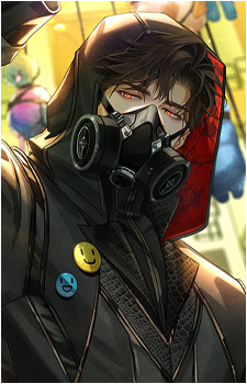 Lu Chen {LAN}