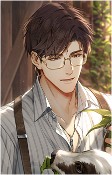 Lu Chen {LAN}