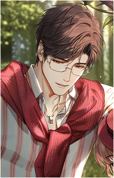 Lu Chen {LAN}