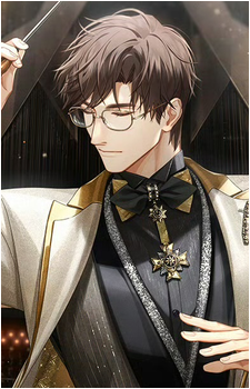 Lu Chen {LAN}