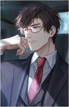 Lu Chen {LAN}