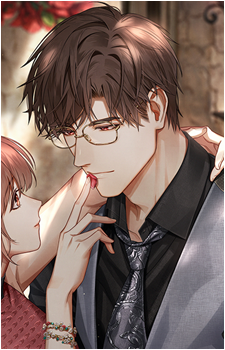 Lu Chen {LAN}