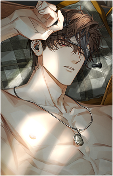 Lu Chen {LAN}