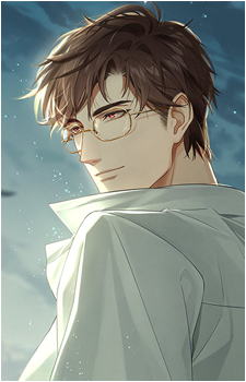 Lu Chen {LAN}