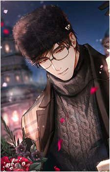 Lu Chen {LAN}