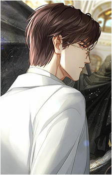 Lu Chen {LAN}