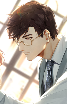 Lu Chen {LAN}