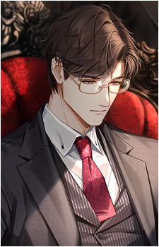 Lu Chen {LAN}