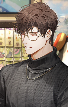 Lu Chen {LAN}