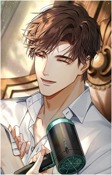 Lu Chen {LAN}