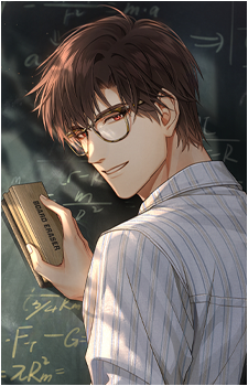 Lu Chen {LAN}