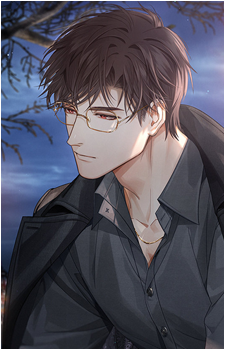 Lu Chen {LAN}