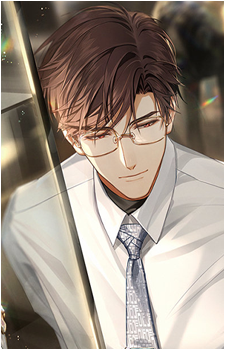 Lu Chen {LAN}