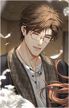 Lu Chen {LAN}