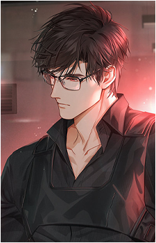 Lu Chen {LAN}