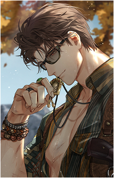 Lu Chen {LAN}