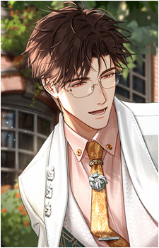 Lu Chen {LAN}