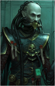 Vox Master Vigdis's image