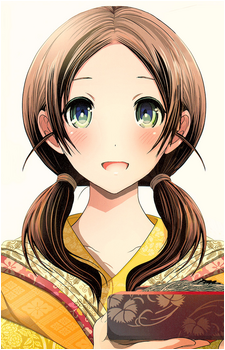 Chisato Hanada's image