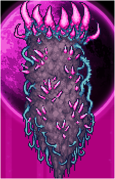 Nebula Pillar's image