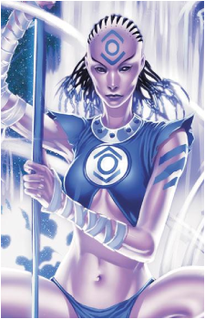 Indigo-1 (Iroque)'s image
