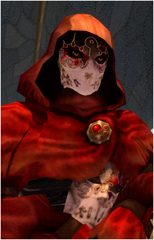 Jack of Blades