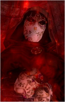 Jack of Blades