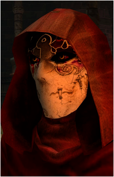 Jack of Blades