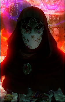 Jack of Blades