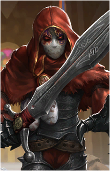 Jack of Blades