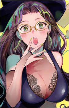 Kurokawa Mikage's image