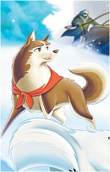 Jenna {Balto}