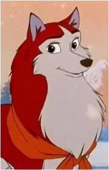 Jenna {Balto}