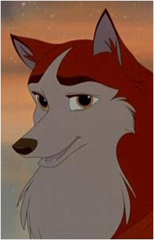 Jenna {Balto}