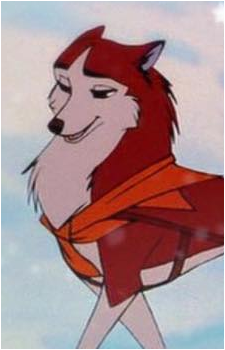 Jenna {Balto}