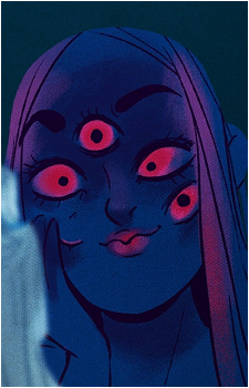 Nyx's image