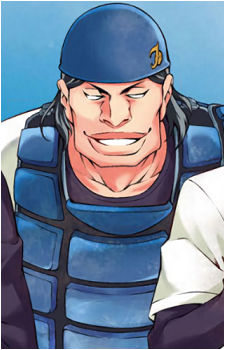 Subaru Mimasaka