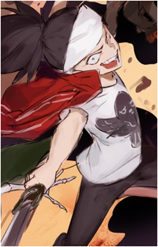 Soujirou the Willow-Sword