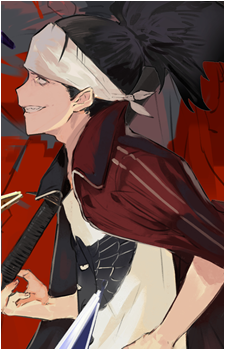 Soujirou the Willow-Sword